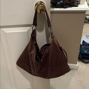 Elegant Brown Women's Bag